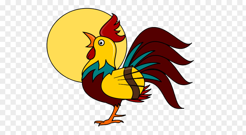 Rooster Cliparts Clip Art PNG