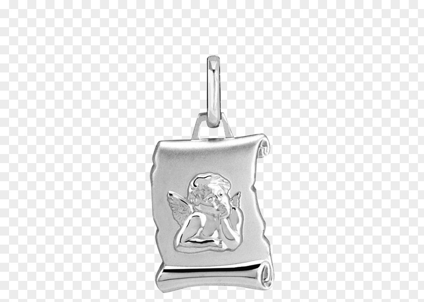 Silver Locket Jewellery Chain Earring Medal PNG
