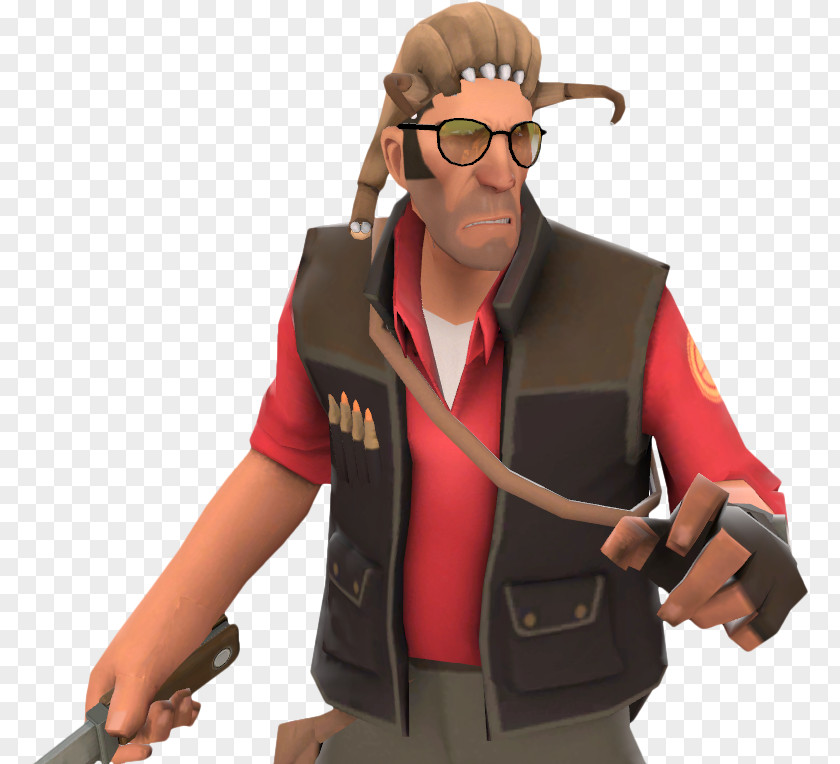 Team Fortress 2 Video Game Minecraft Lúrarin Sniper PNG