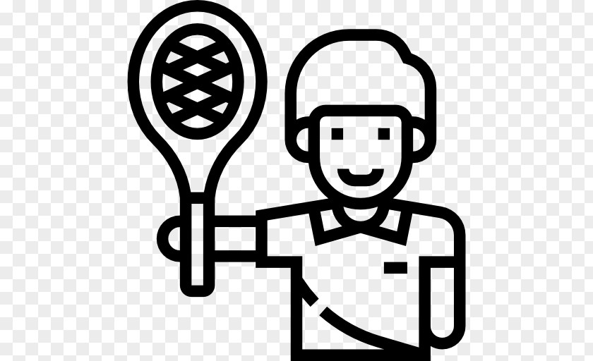 Tennis Player Sport Ball Clip Art PNG
