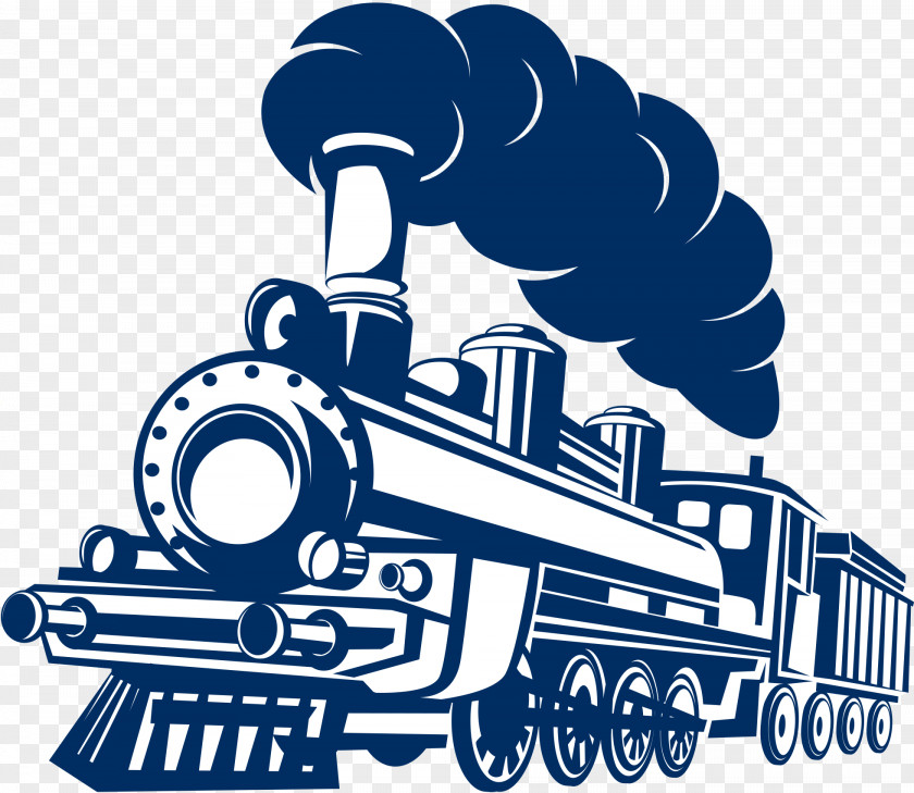 Train Logo PNG