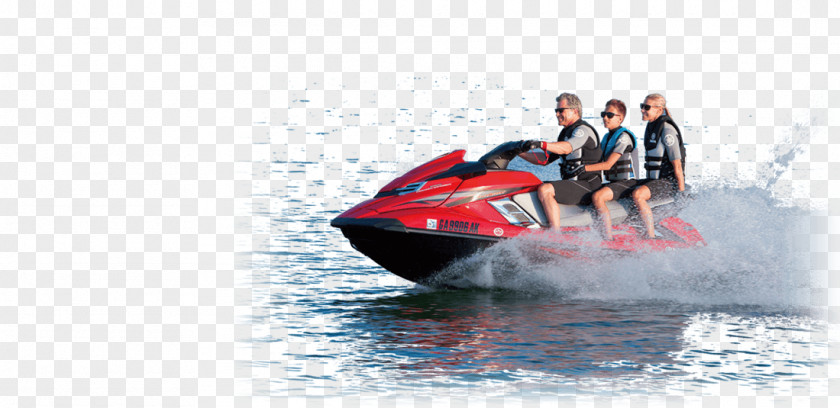 Vacation Personal Water Craft Motor Boats Leisure Watercraft PNG