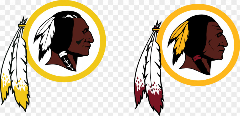 Washington Redskins Name Controversy NFL Seattle Seahawks Chicago Bears PNG