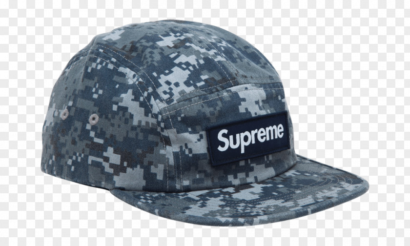 Baseball Cap Supreme PNG