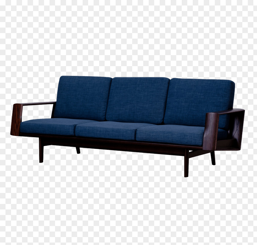 Bed Sofa Couch Futon Armrest PNG