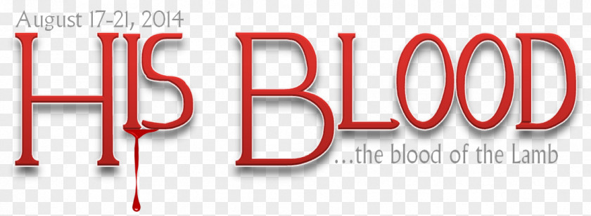 Bloodstain 14 0 1 Logo Brand Font PNG