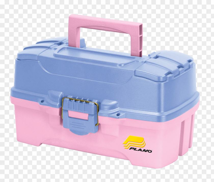 Box Fishing Tackle Tray Tool PNG