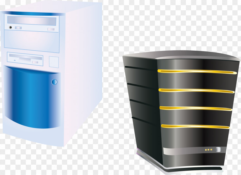 Computer Host Server PNG