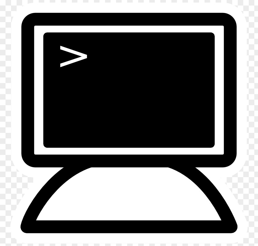 Computer Part Pictures Terminal Download Clip Art PNG