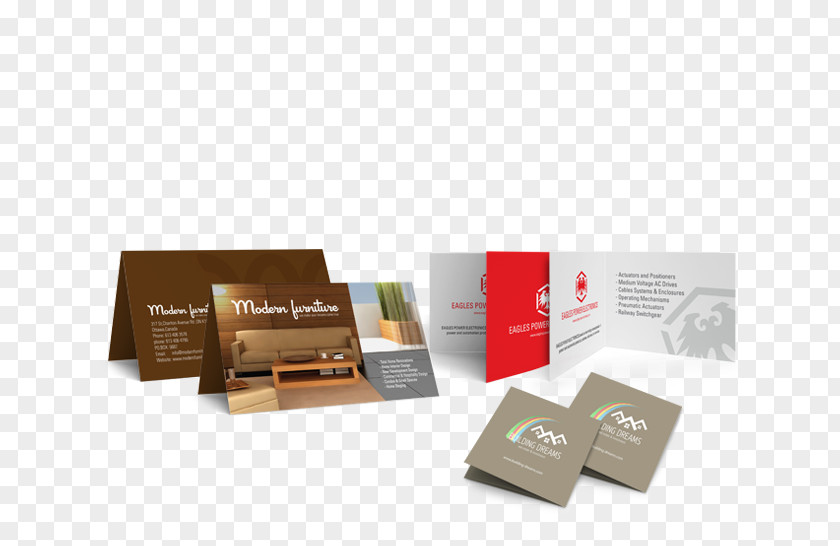 Cosmetics Business Card Paper Cards Printing Advertising The Best Of Design PNG