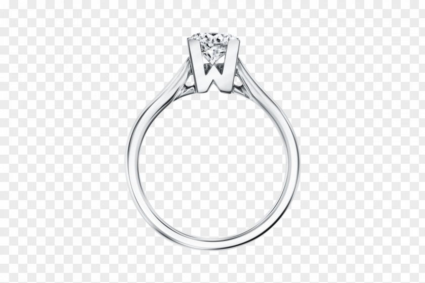 Engagement Ring Jewellery Harry Winston, Inc. PNG