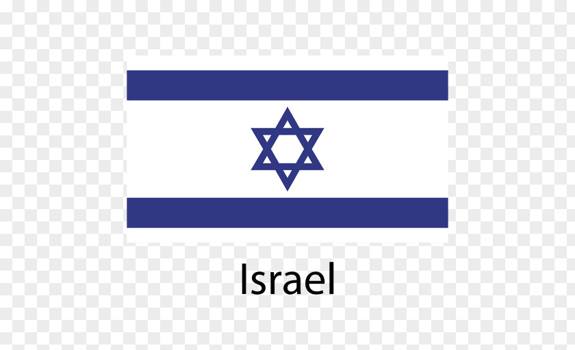 Flag Of Israel Emblem National PNG