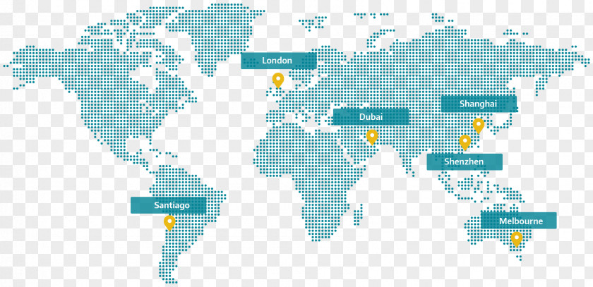 Global Map Globe World PNG