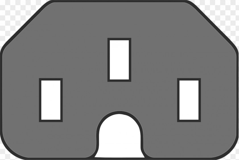 IEC 60320 Power Cord Electrical Connector Cable Converters PNG