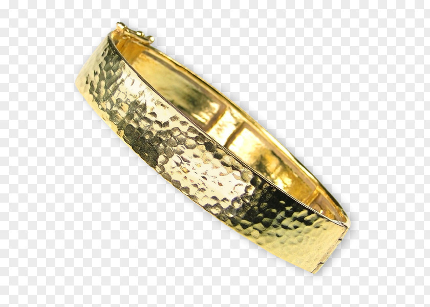 Jewellery Bangle Bracelet Gold The Melting Walls PNG