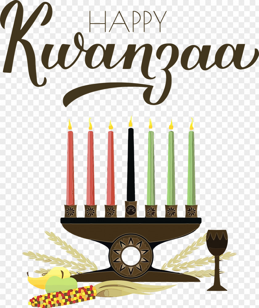 Kwanzaa PNG