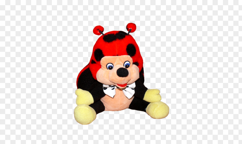 Ladybird Doll Clip Art PNG