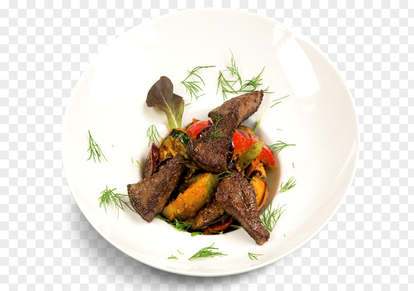 Meat Recipe Dish Garnish PNG