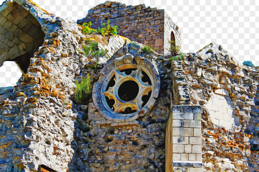 Middle Ages Medieval Architecture Historic Site History PNG