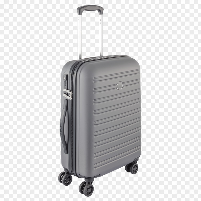 Nation Suitcase Baggage Hand LuggageSuitcase Delsey Paris PNG