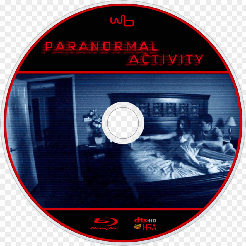 Paranormal Activity 4 Katie Film Found Footage PNG