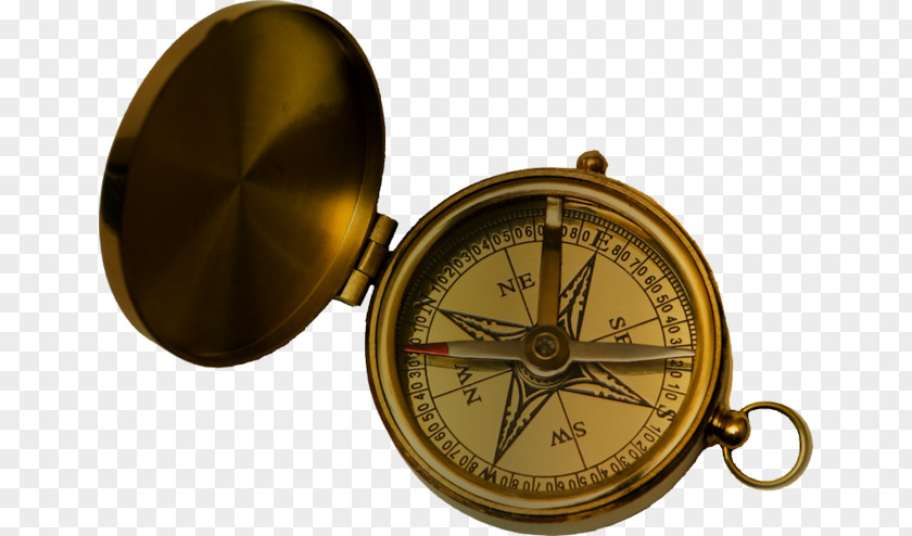 Retro Compass North Stock Photography Wallpaper PNG