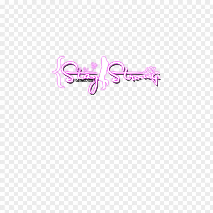 Strong Pink Purple Violet Lilac Magenta PNG