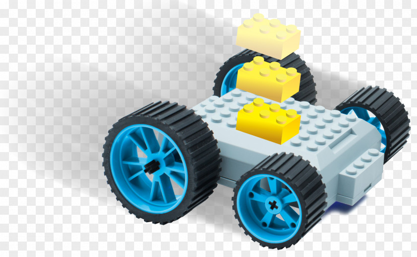 Toy LEGO Block Grey Blue PNG