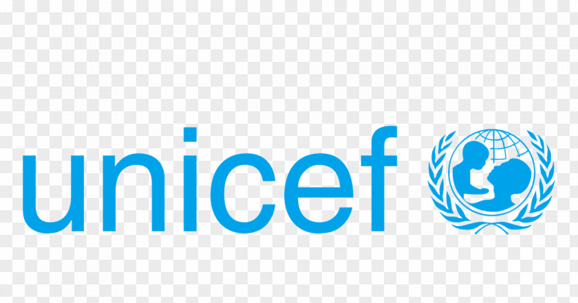 VectorSimple UNICEF United Nations Child Organization PNG