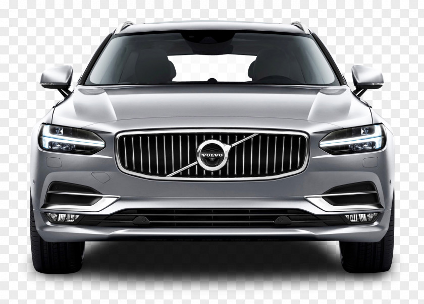 Volvo 2018 V90 2017 S90 AB PNG