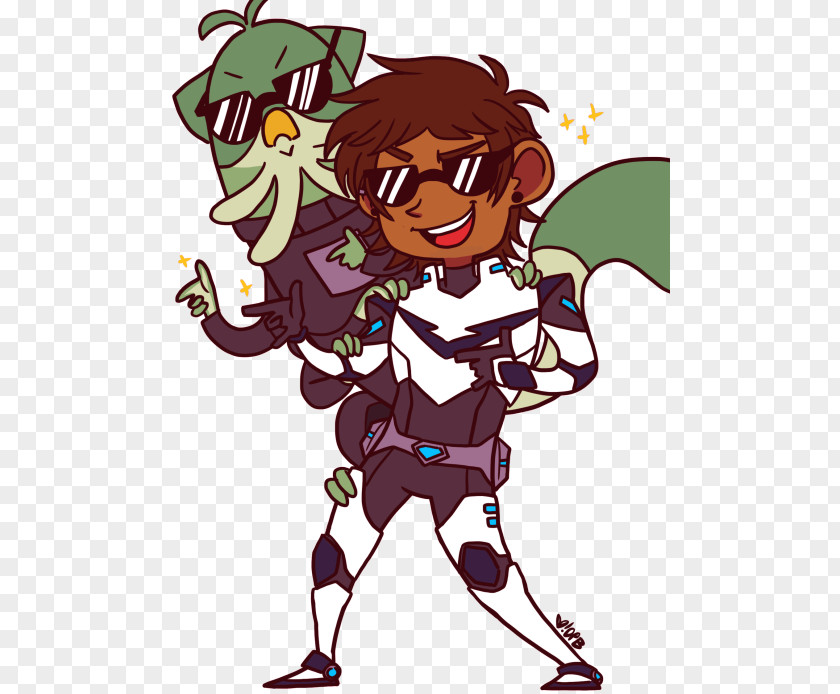 Youtube Pidge Gunderson YouTube Slavs Paladins PNG