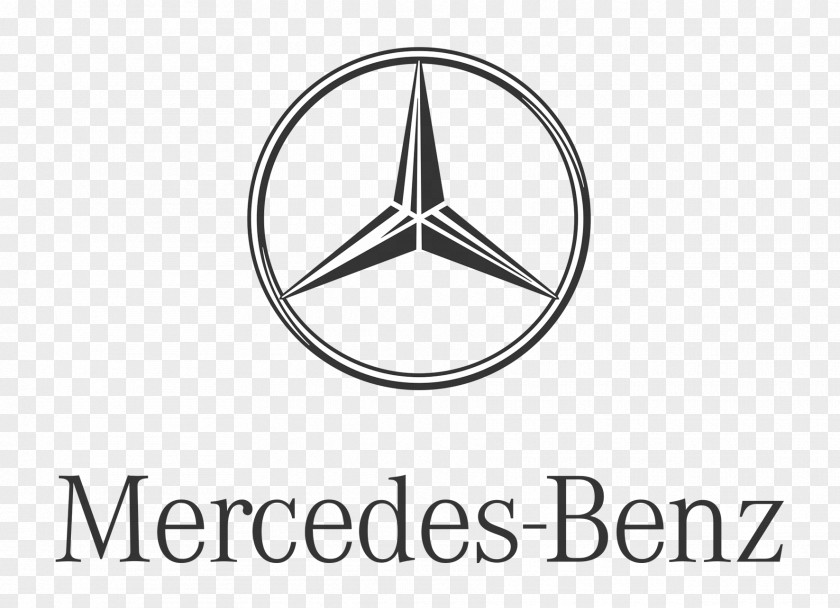 Benz Logo Mercedes-Benz A-Class Used Car Daimler AG PNG