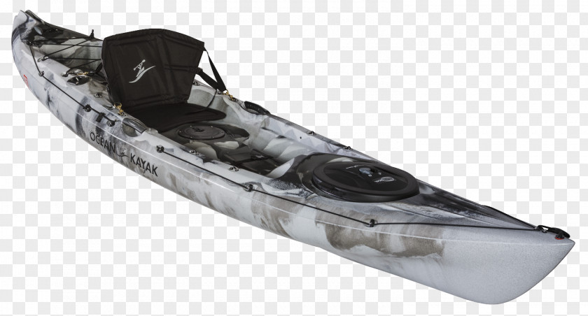 Boat Ocean Kayak Prowler 13 Angler Sea Sit-on-top PNG