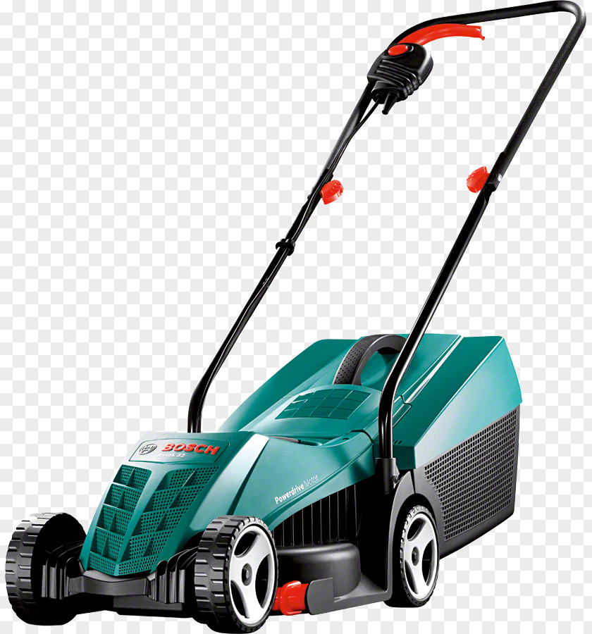 Bosch Rotak 34 R Lawn Mowers 32 Robert GmbH 40 Ergoflex PNG