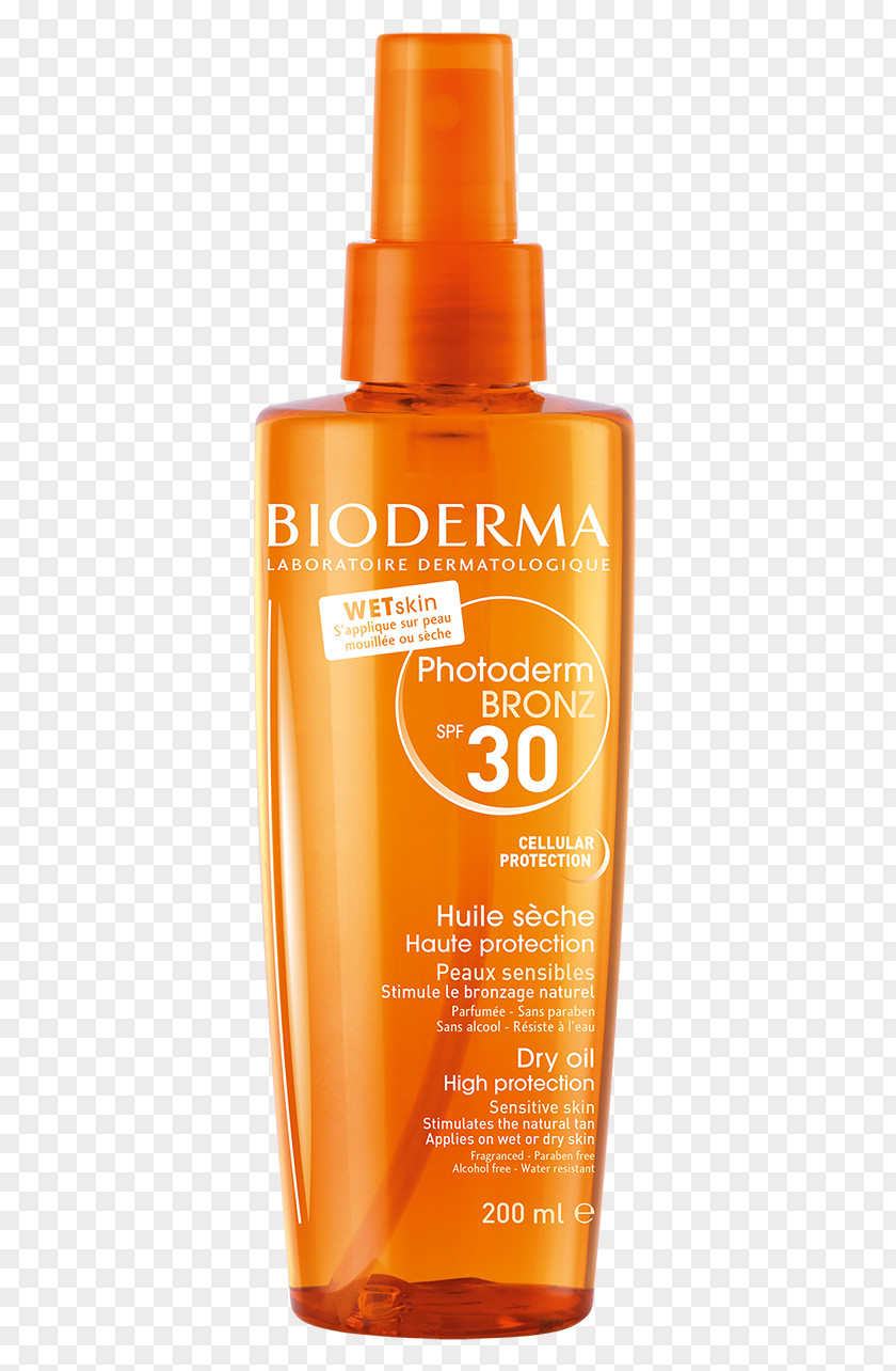 Bronze Bioderma Brume Solaire Invisible Photoderm Sunscreen 200 Ml MAX SPF50+ Sun Mist Very High Protection Skin 150ml Lotion Factor De Protección Solar PNG