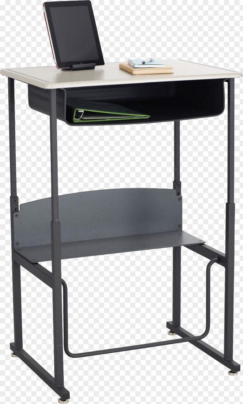 Chair Standing Desk Sit-stand PNG