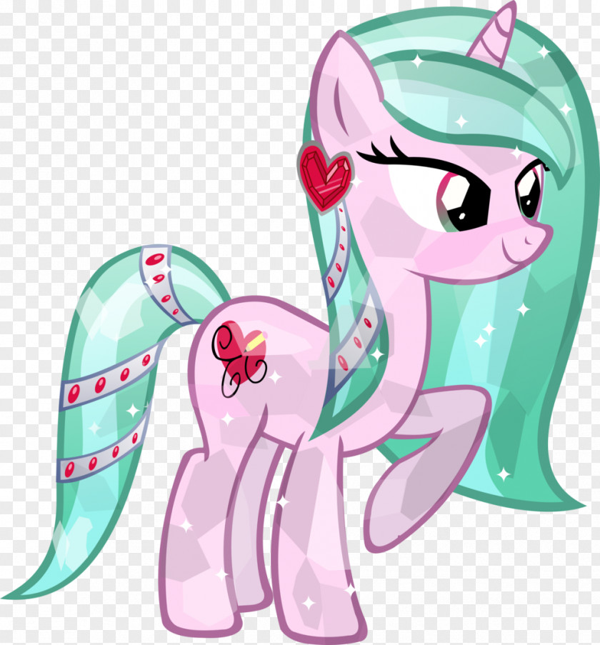 Crystal Love My Little Pony Princess Cadance Rarity Twilight Sparkle PNG