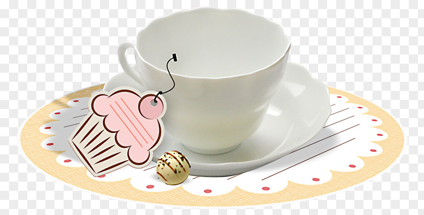 Cup Coffee Porcelain Teacup PNG