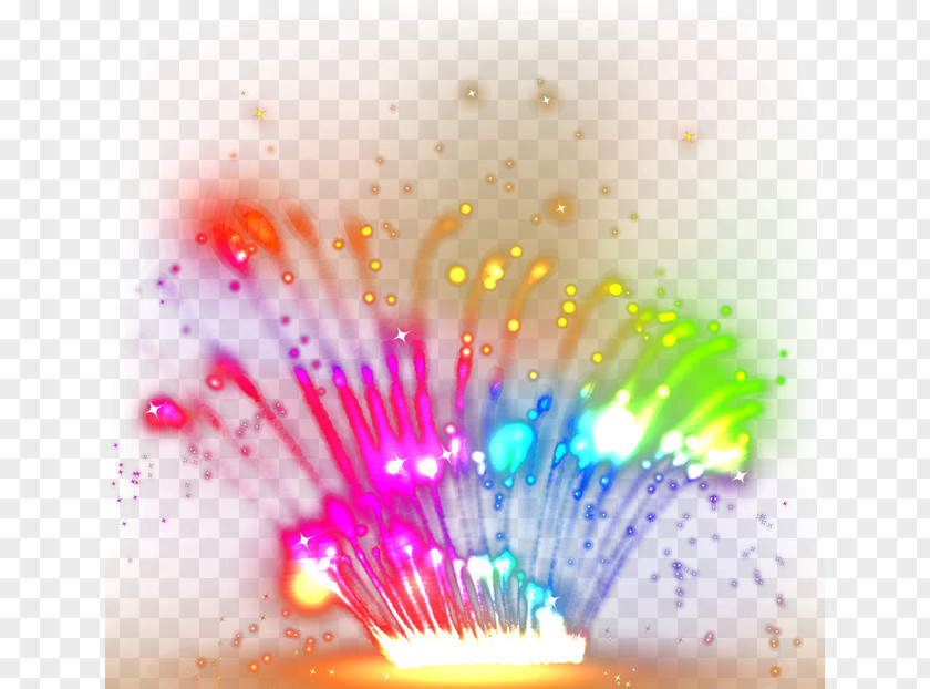 Fireworks Light Graphic Design Close-up Petal Wallpaper PNG