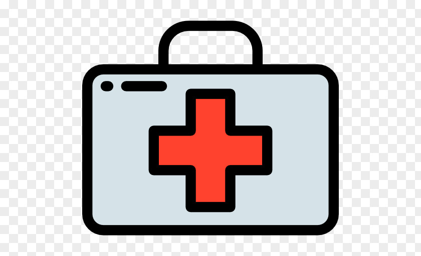 First Aid Kit Ambulance PNG
