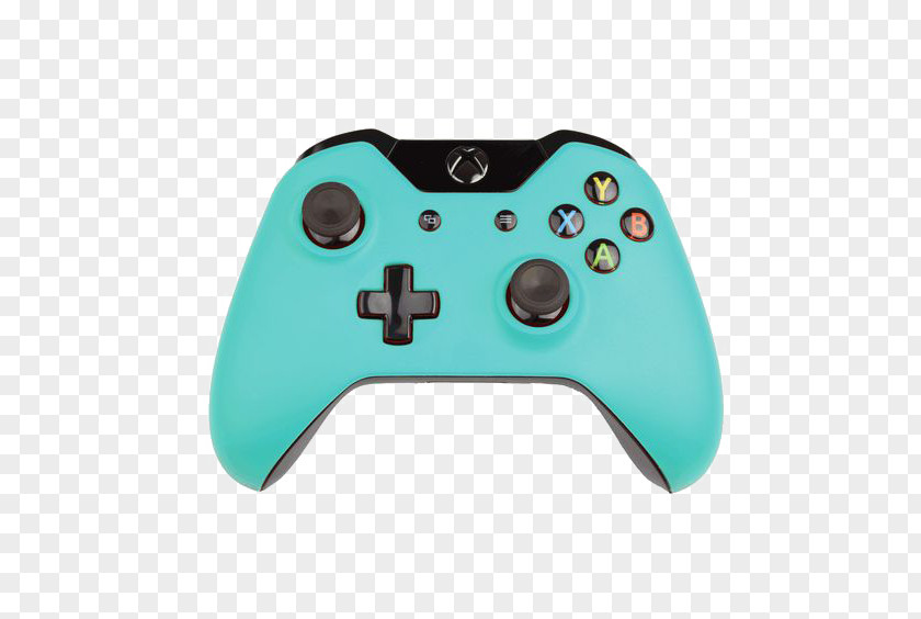 Game Consoles Call Of Duty: Advanced Warfare Xbox One Controller 360 PNG