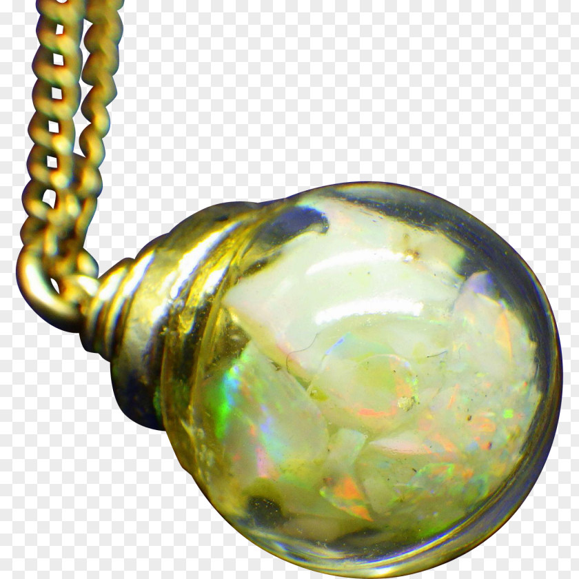 Glass Opal Body Jewellery Bead Charms & Pendants PNG