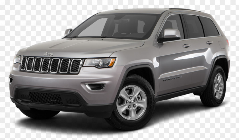 Jeep 2018 Grand Cherokee Limited Chrysler Dodge 2017 Laredo PNG