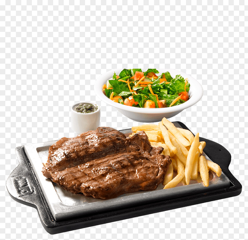 Meat Steak Frites French Fries Cipres Plaza Shopping Center Full Breakfast Chop PNG