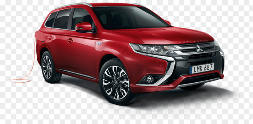 Mitsubishi Motors Sport Utility Vehicle Car Bumper PNG