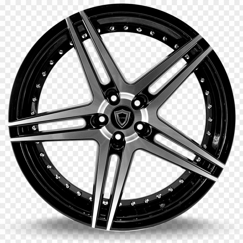 Motorcycle Alloy Wheel Tire Harley-Davidson PNG