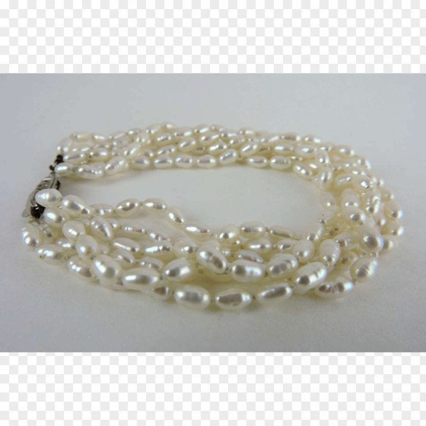 Necklace Pearl Bead Bracelet PNG