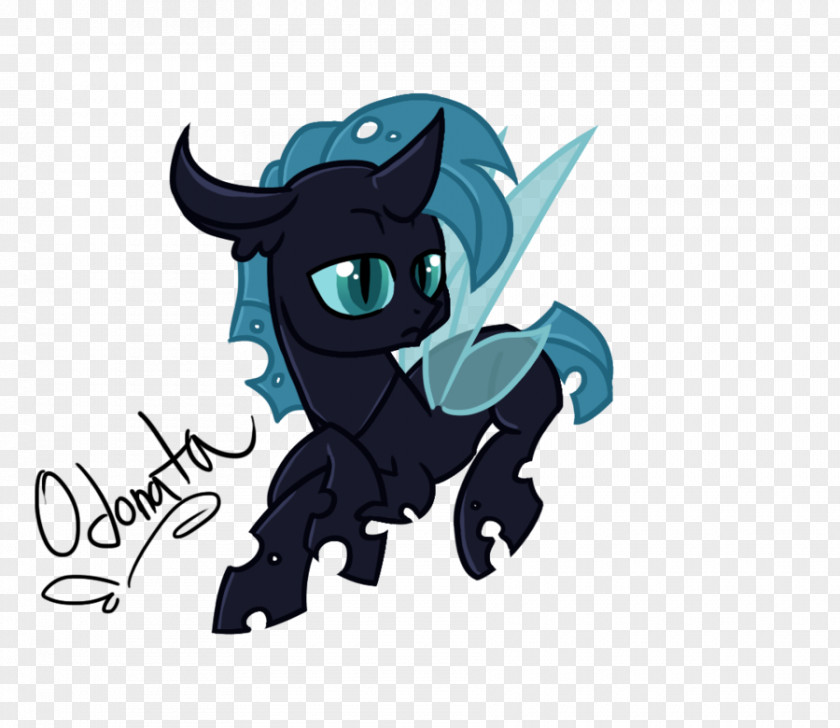 Pony Rarity Changeling YouTube PNG