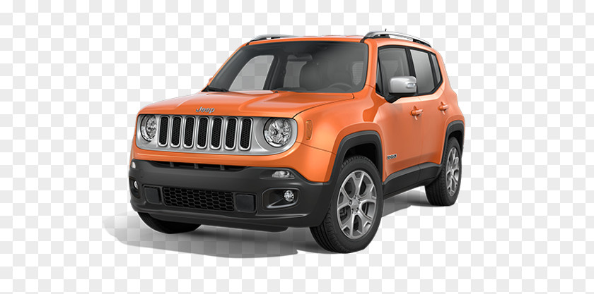 Renegade Jeep Chrysler Car Dodge Ram Pickup PNG