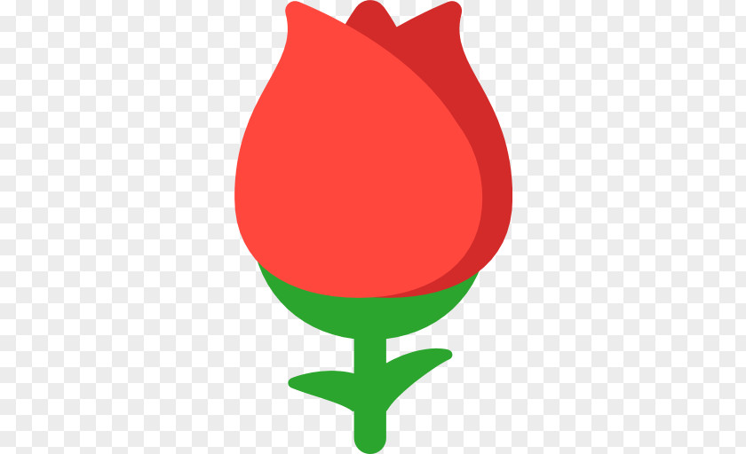 Small Sunflower Emoji Sticker SMS Rose Clip Art PNG